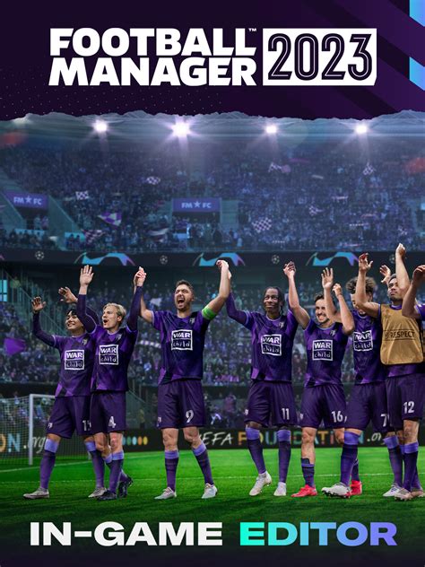 football manager 2023 editor download